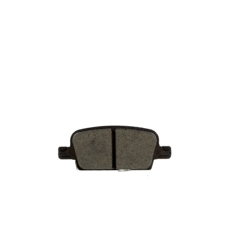 Bosch QuietCast Brake Pads -BC1921 BC1921